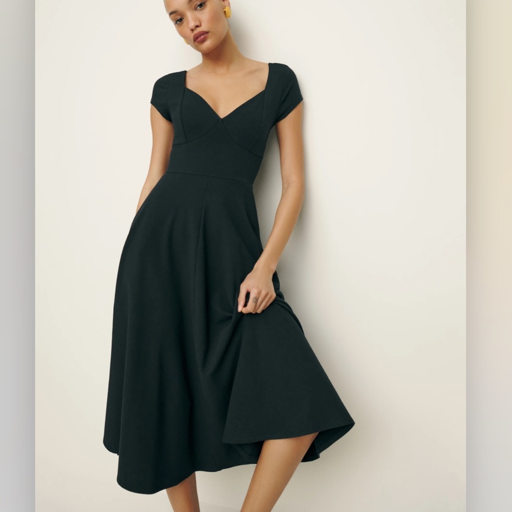 Brynn Knit Dress